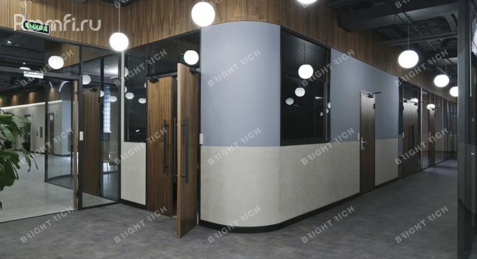 Аренда офиса 2585 м², Каширское шоссе - фото 2