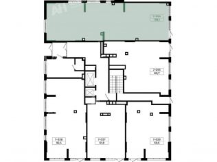 Продажа помещения свободного назначения 139 м²