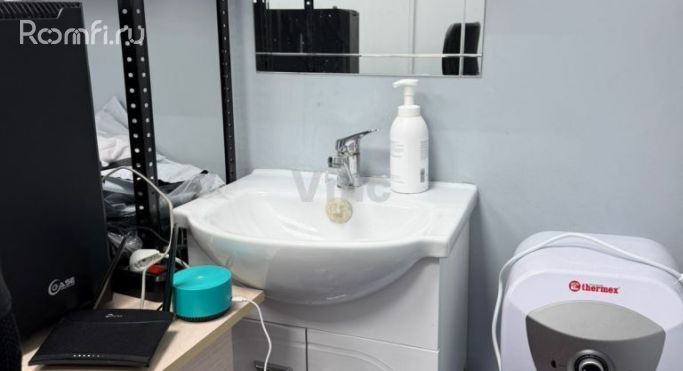 Аренда помещения свободного назначения 18 м², улица Большая Ордынка - фото 2