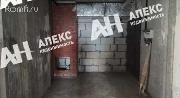 Аренда помещения свободного назначения 830 м², Михневская улица - фото 3