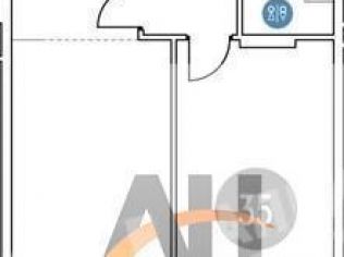 Продажа помещения свободного назначения 51 м²