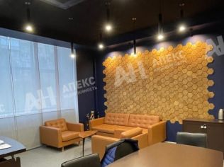 Аренда помещения свободного назначения 539 м²