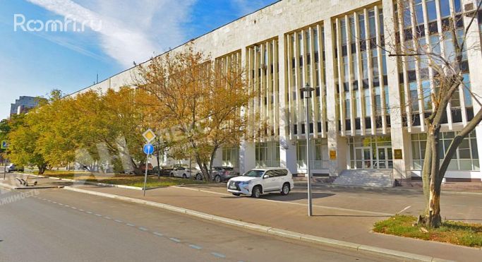 Аренда помещения свободного назначения 9208 м², 1-й Щипковский переулок - фото 2