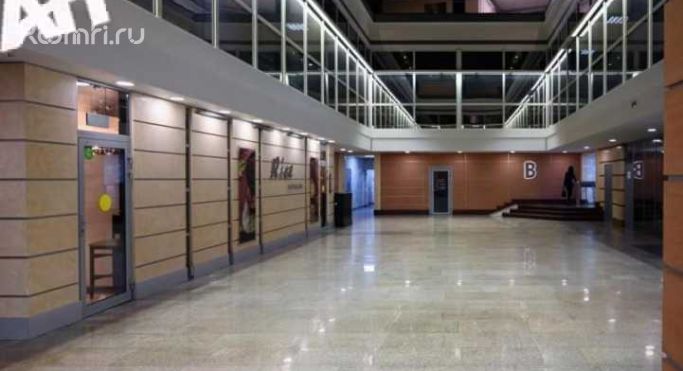 Аренда офиса 167 м², 5-й Донской проезд - фото 1