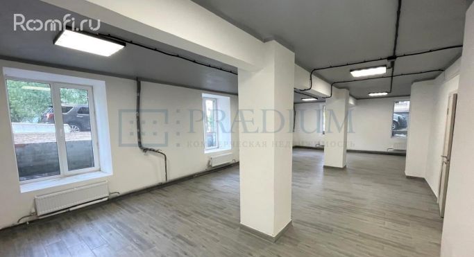 Продажа офиса 451 м², улица Екатерины Будановой - фото 1