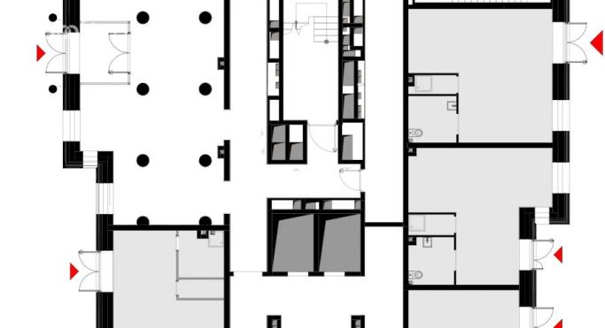 Продажа торгового помещения 51.7 м², улица Ротмистрова - фото 3