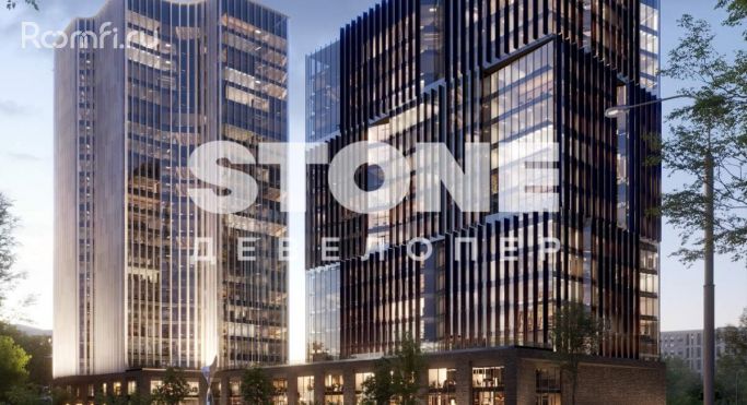 Продажа офиса 55.7 м², улица Золоторожский Вал - фото 5