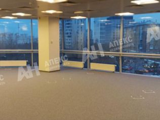 Аренда офиса 581 м²