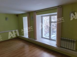 Аренда офиса 200 м²