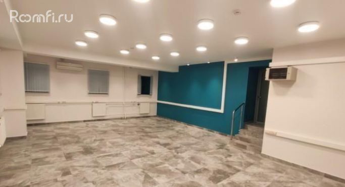 Аренда офиса 54 м², улица Большая Ордынка - фото 1