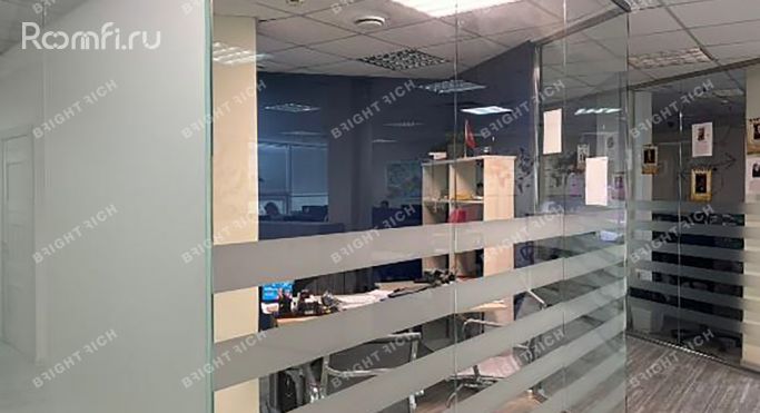 Аренда офиса 376 м², Летниковская улица - фото 2