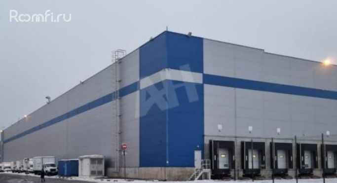 Аренда склада 50000 м², Придорожная улица - фото 2