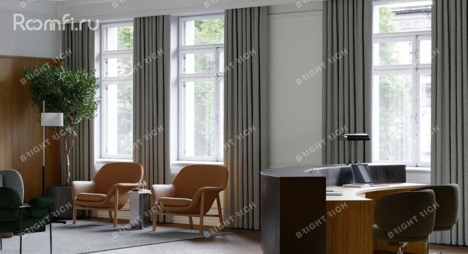 Аренда офиса 160.1 м², Столешников переулок - фото 3