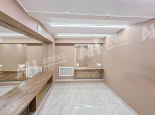 Аренда помещения свободного назначения 63 м²