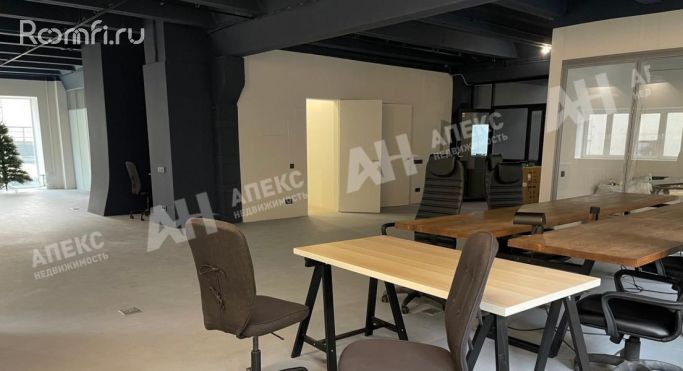 Аренда помещения свободного назначения 186 м², Столярный переулок - фото 2