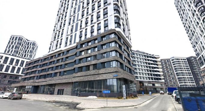 Продажа помещения свободного назначения 56 м², улица Крузенштерна - фото 2