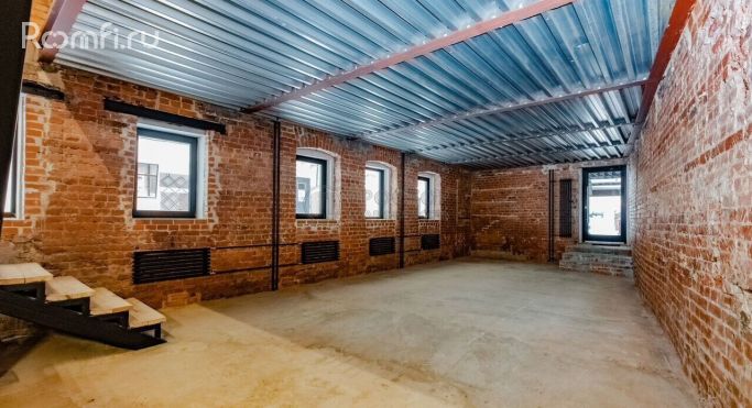 Продажа помещения свободного назначения 108 м², улица Петровка - фото 3