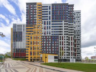 Продажа помещения свободного назначения 28 м²