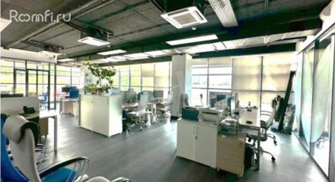 Аренда офиса 322 м², Минская улица - фото 2