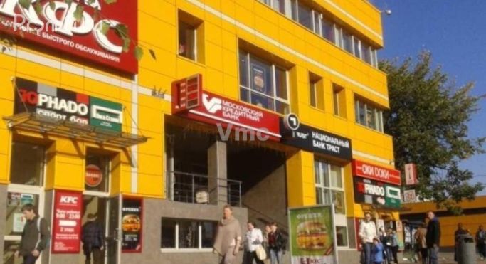 Аренда помещения свободного назначения 200 м², улица Миклухо-Маклая - фото 3