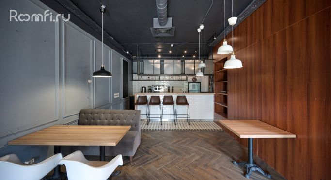 Аренда торгового помещения 224.6 м², 3-я Нововатутинская улица - фото 3
