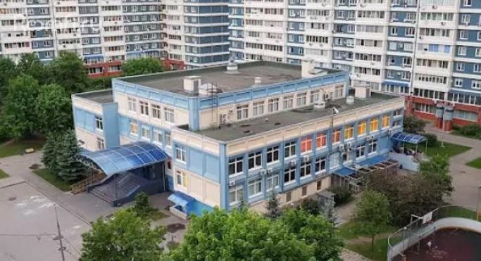 Продажа помещения свободного назначения 8847.9 м², Мичуринский проспект - фото 4