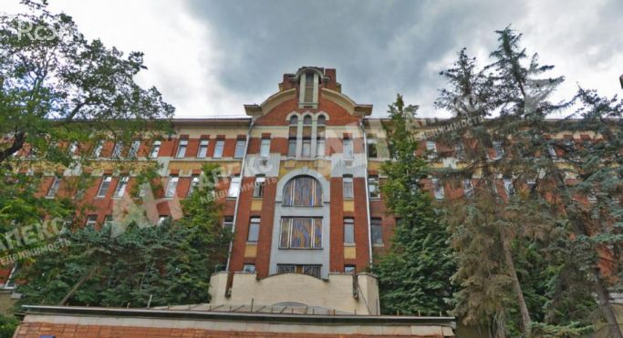 Аренда офиса 2696 м², улица Гиляровского - фото 2