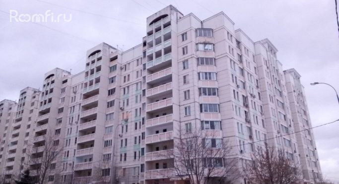 Продажа помещения свободного назначения 141 м², улица Марьинский Парк - фото 2