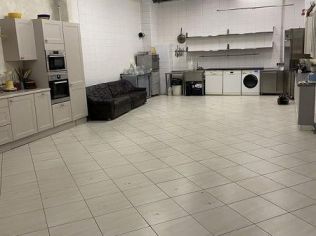 Продажа производственного помещения 216 м²