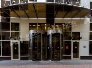 Аренда офиса 2560 м²