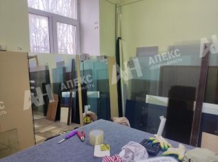 Аренда помещения свободного назначения 95 м²