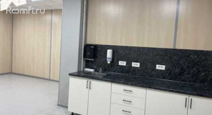 Аренда офиса 998 м², улица Шаболовка - фото 1