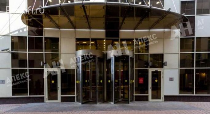 Аренда офиса 2560 м², улица Авиаконструктора Микояна - фото 1