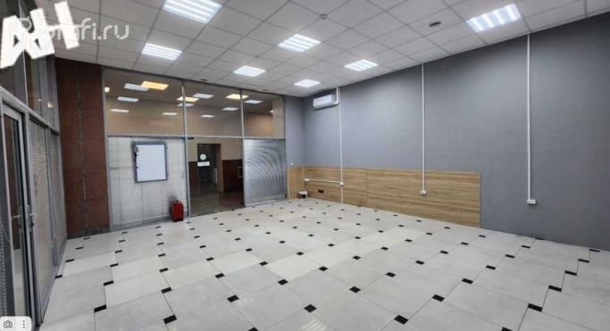 Аренда помещения свободного назначения 44 м², Краснопролетарская улица - фото 2