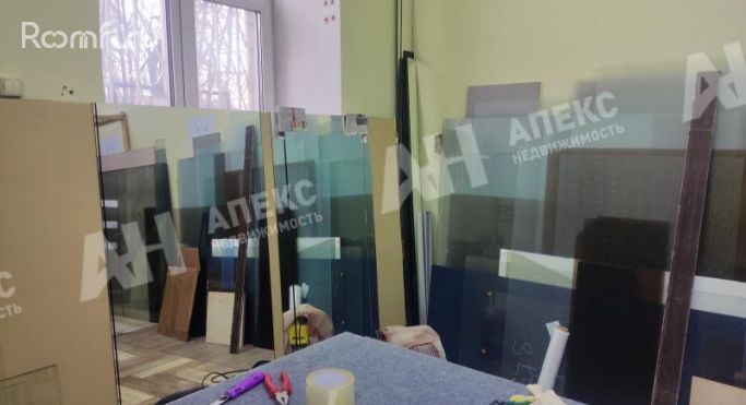 Аренда помещения свободного назначения 95 м², Каширское шоссе - фото 1