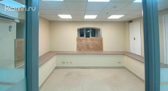 Аренда помещения свободного назначения 154 м², Архангельский переулок - фото 3