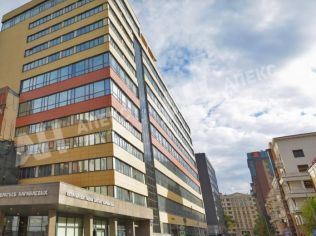 Аренда помещения свободного назначения 388 м²