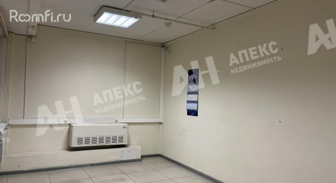 Аренда офиса 122 м², Русаковская улица - фото 2