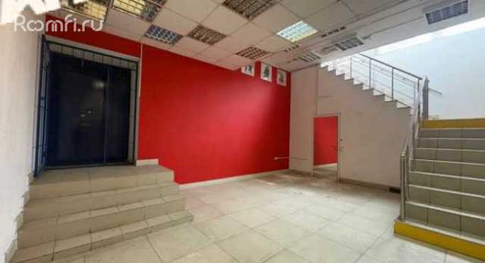 Аренда помещения свободного назначения 276 м², проспект Вернадского - фото 3