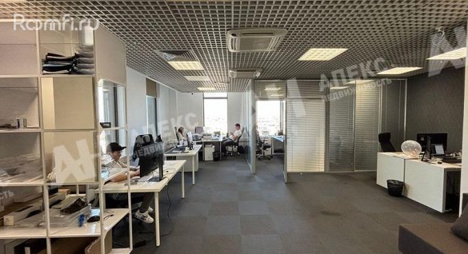 Аренда офиса 104 м², бульвар Энтузиастов - фото 2