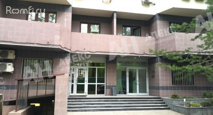 Аренда офиса 161 м², Партизанская улица - фото 3