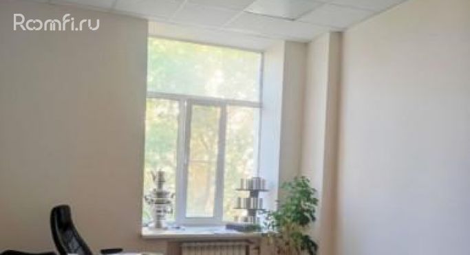 Аренда офиса 36 м², Большой Тишинский переулок - фото 1
