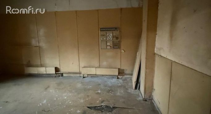 Аренда помещения свободного назначения 30 м², Салтыковская улица - фото 3