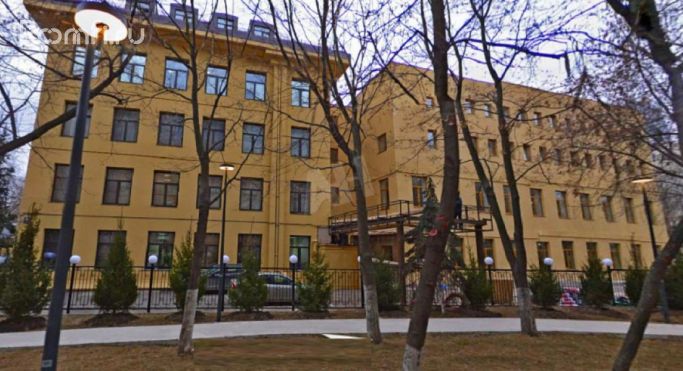 Аренда офиса 750 м², улица Раевского - фото 1