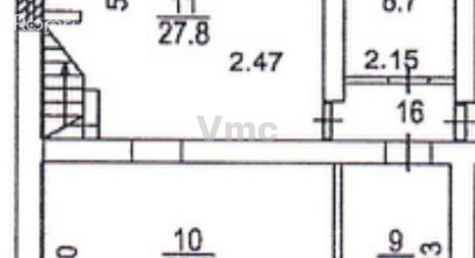 Аренда помещения свободного назначения 70 м², Дмитровское шоссе - фото 2