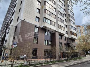 Аренда помещения свободного назначения 134 м²