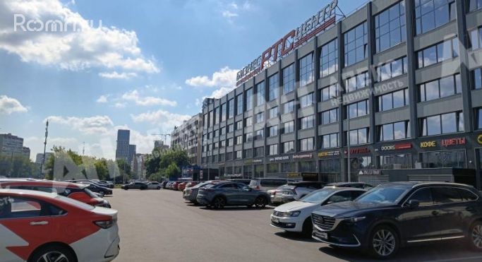 Аренда офиса 181 м², Дмитровское шоссе - фото 2