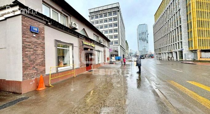 Продажа помещения свободного назначения 930 м², Летниковская улица - фото 2