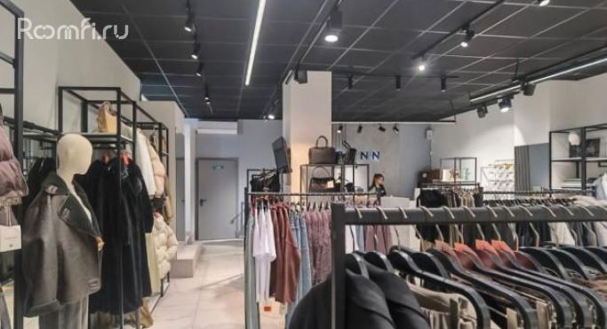 Аренда помещения свободного назначения 312 м², Долгоруковская улица - фото 2