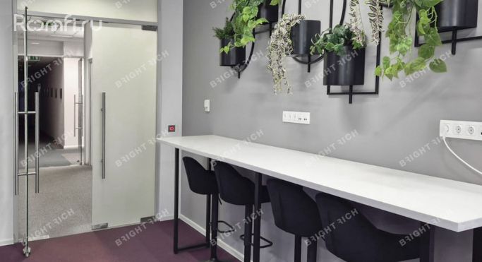 Аренда офиса 562 м², улица Обручева - фото 3